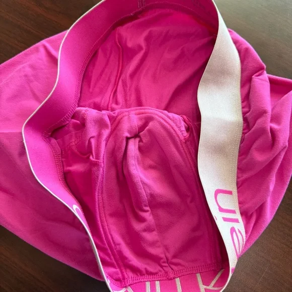 Calvin Klein Fuchsia Boxer Briefs - Picture 5 of 7